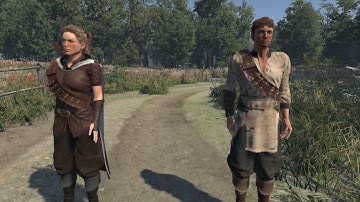 Integrating Character Creator 3 in Unity