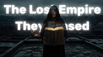 What is the Truth about Tartaria civilization