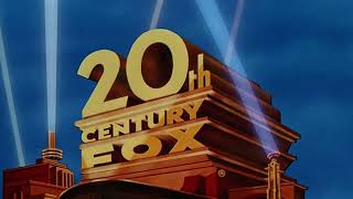 20th Century Fox / Gracie Films (The War of the Roses, 1989)