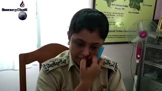 Airport thana amchaio khoroknwi phekjaknai manwi phalnaino romkha NCC thana policerog News