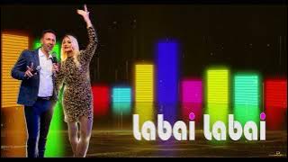 LaBai LaBai  'Shliub Dance 2' 2024
