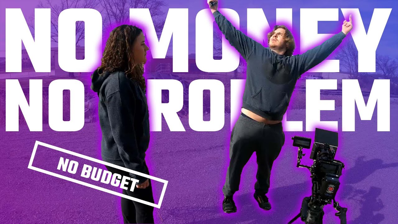 Do You Need Money To Make A Good Music Video? | Moonlight Social Gear Talk