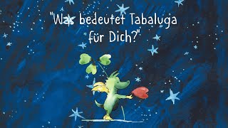 Der Tabaluga Fanfiilm - "Was bedeutet Tabaluga für Dich?"