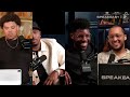 Acho, Shady & Carebear Discuss Montgomery’s EXIT From Detroit, Eagles Offseason CHANGES & MORE!