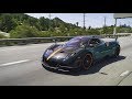 Is the Pagani Huayra BC worth the extra 1 million?!