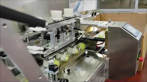 GNA - Vaquita SingleApple 40-80cpm