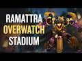 So they added Ramattra to Overwatch Stadium | Breakdown