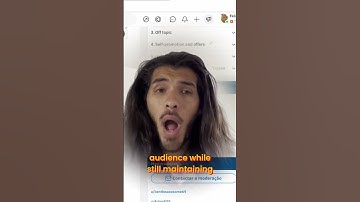 Content Strategy: AI, Authenticity, and Human Connection #shorts