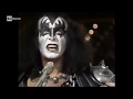 KISS, "I Love It Loud"- ospite a discoring 28 novembre 1982 la US-band di hard rock & heavy metal