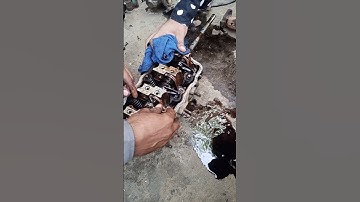 How to open up Apple rocker bantry#kashi #mechanic