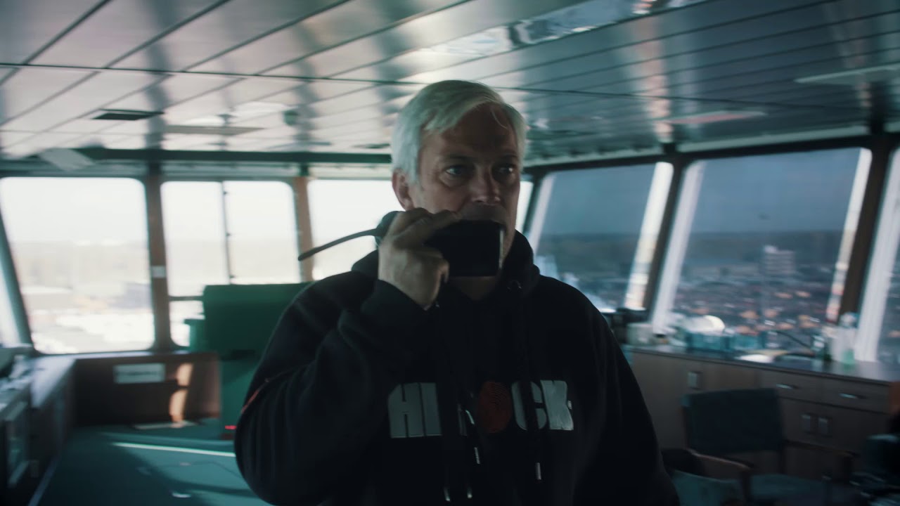 Wallenius Marine - ship manager/ship designer/data analysts/it provider