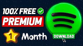 How to Get Spotify Premium for Free in 2026 | 1 Month Free Trial | Spotify Free premium 2026