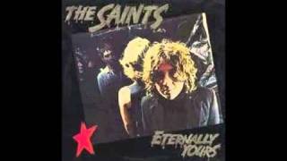 The Saints - (I'm) Misunderstood chords