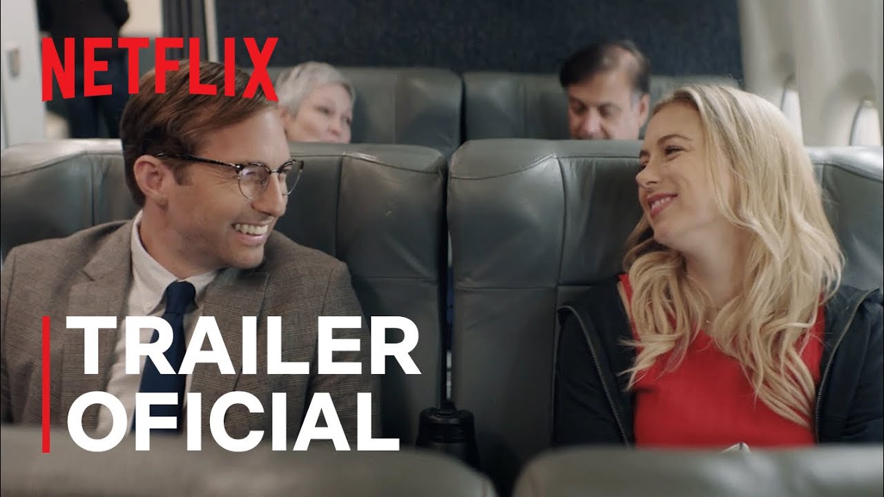 10 Comédias Para Chorar de Rir na Netflix - CinePOP