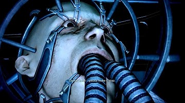 Mass Effect 2: Overlord DLC, Part 2