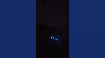 Smok xcube 2 with tfv4 tank disco lights ☺