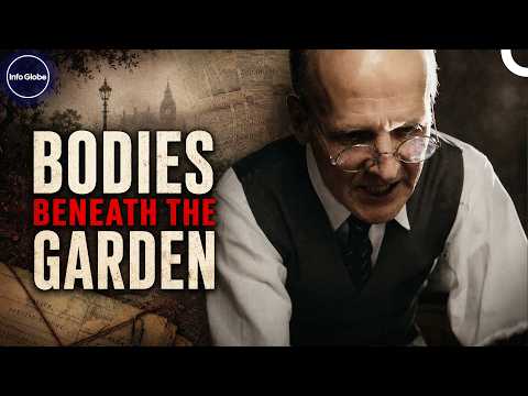 That Hid a Serial Killer | Murder Maps | FULL DOCUMENTARY