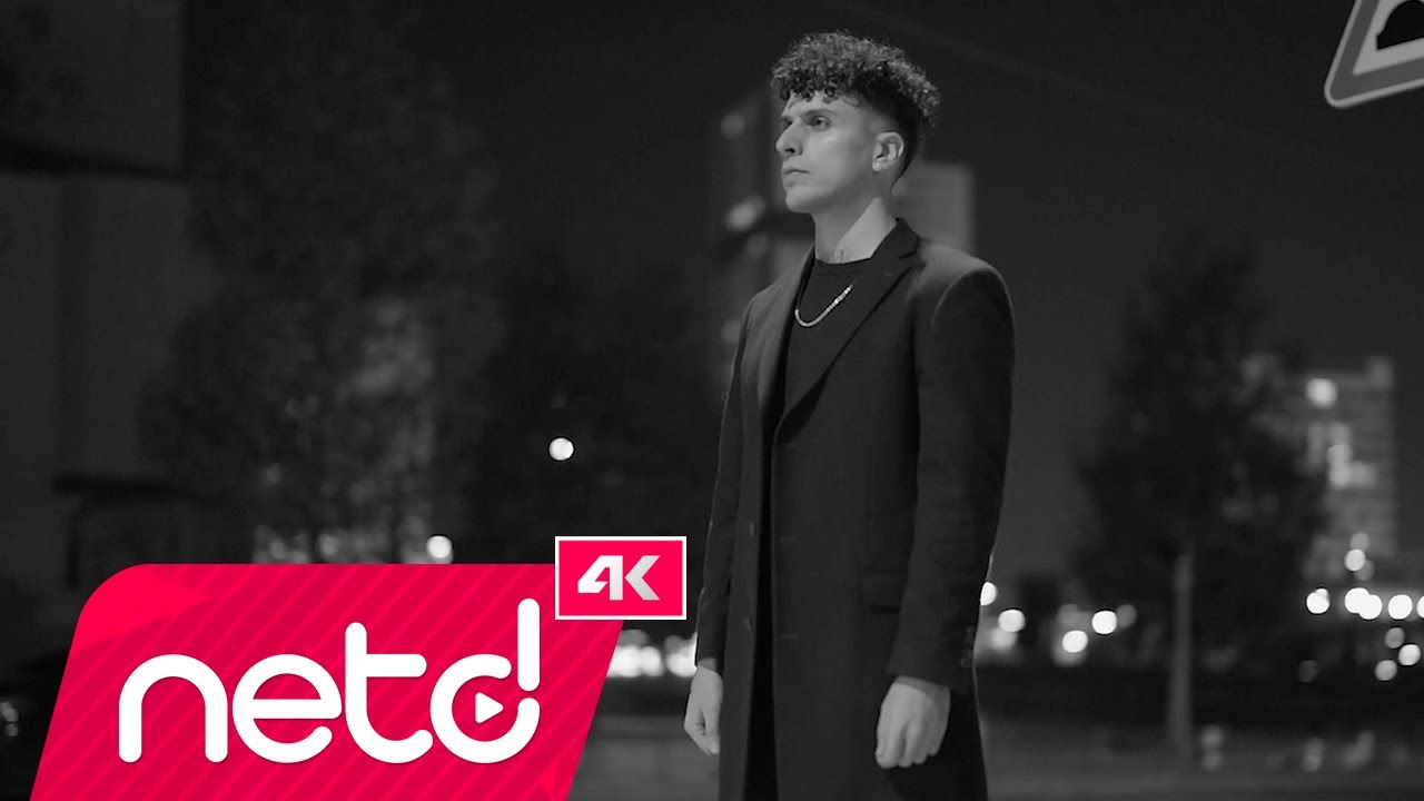 Naz Dej \u0026 Elsen Pro - Affet Affet (Official Music Video 4K)