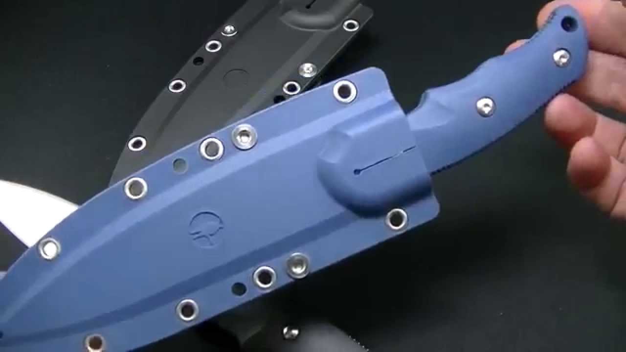 Gサカイ New サビナイフ3 錆びないナイフ 釣りに最適 Sabiknife Youtube