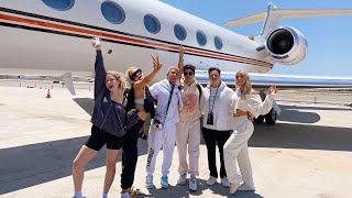 a VERY chaotic trip to hawaii for tana s birt ay part 1