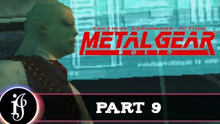 Metal Gear Solid - Part 9 (Master Collection - PS5)
