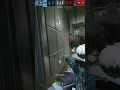 I WAS WRONG ABOUT TUBARAO ☝ #shorts #rainbowsixsiege #r6 #siege