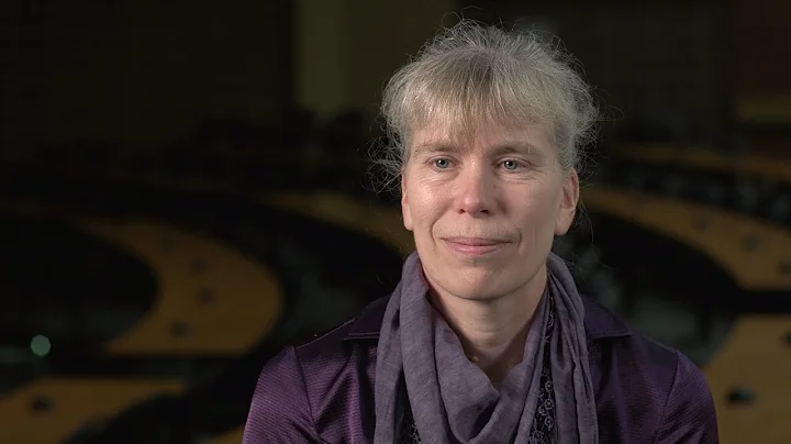 Prof. Katrina Merkies (improving horse management ...
