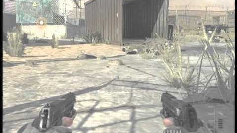 mw3 How To Destroy Predator Missile Tutorial