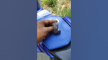 Trending Indicator Install for R15 V3 😍🔥💗#shorts #reels #indicator #light #bike #r15v3 #modifitation