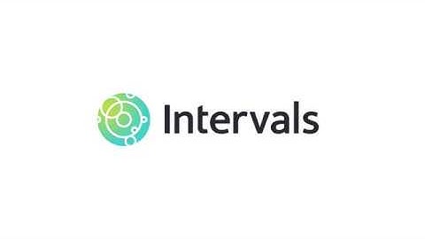 Intervals Two Minute Introduction