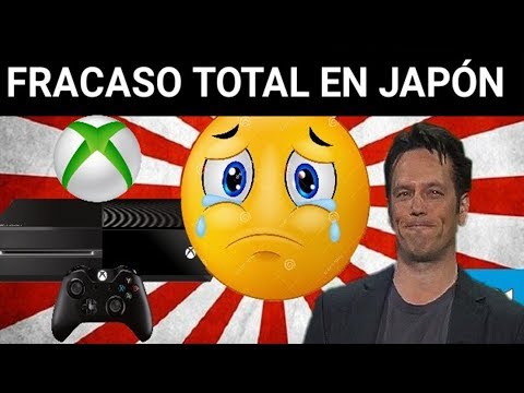 Vídeo: Xbox One Se Dirigió A Asia En 2014, Sin ETA Para Japón