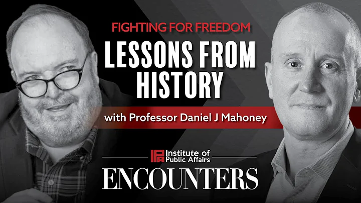 Fighting for Freedom  Lessons from History: IPA En...