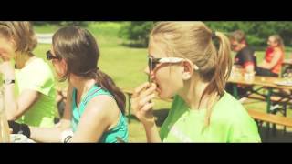 Egelund Slot Løbet 2016