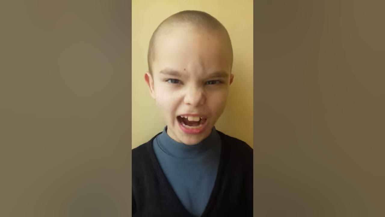 Баклажан - YouTube