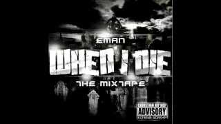 Eman - Get Out The Way Remix FT. Gavan Hallé M.O.G MCK Najie Dun Spitt'Real Sapphire J & Khing Kloud