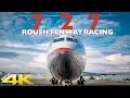 Roush fenway racings nascar team 727 in 4k