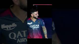 #rcb New Jersey Reveal #viratkohli #rcb #fafduplessis  #jersey #ipl2023