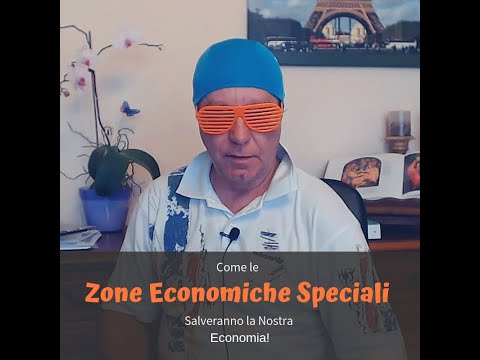 Video: Dove sono le zone economiche speciali?