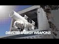 U S Directed Energy Weapons Systems 