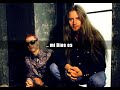 Alice In Chains - God Am SUBTITULADO ESPAÑOL