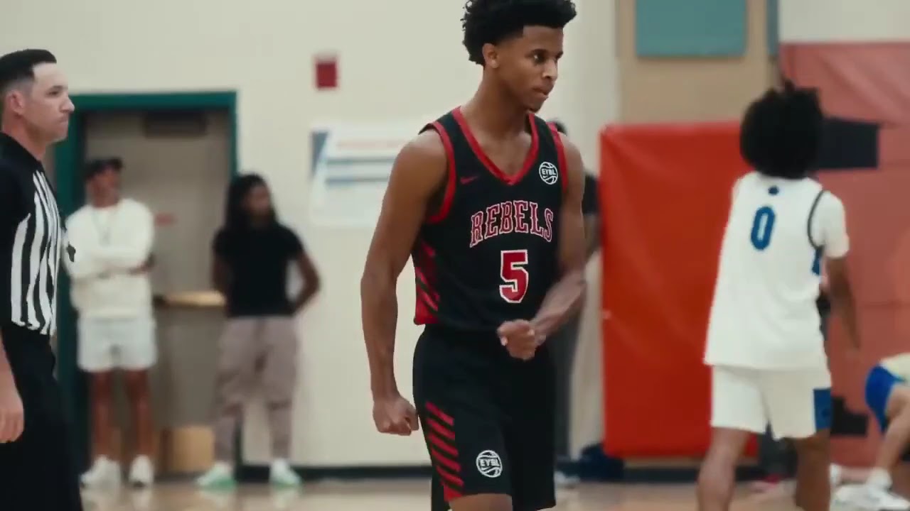 Temple Academy vs Mount Pisgah Christian Academy - 2026 Tennessee High School Basketball