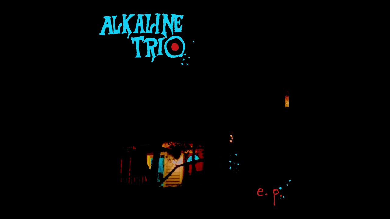 Alkaline Trio - "Radio Violence"