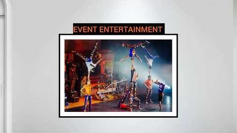 BOS Events Management Presentation Video