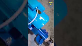 Гнучкий шнековий навантажувач 102 мм х 8000 мм х 220В з бункером #шнек #агротехнологии #агротехніка
