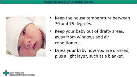 NICU Patient Education - Going Home - ENGLISH