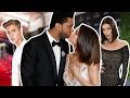 TODO sobre la relación de Selena Gomez y The Weeknd