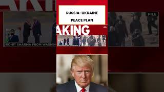 Download Lagu US–Ukraine Peace Talks Heat Up in Geneva | Trump Reacts | India Today News MP3