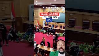 Demo Tgl 25 Agustus 2025 trending news nasabpalsu