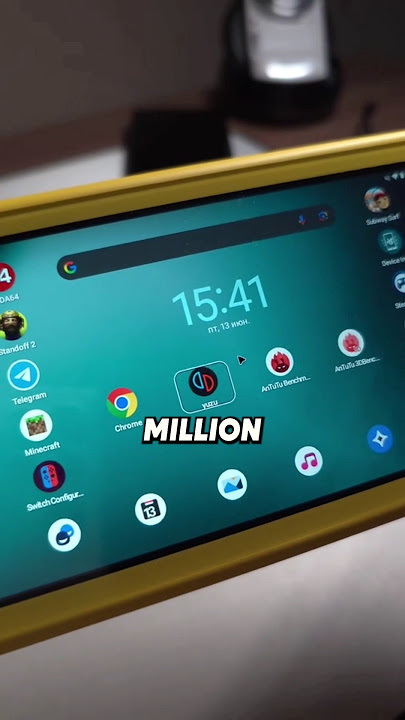 Nintendo Tried to Kill an Emulator But It Backfired 🤯