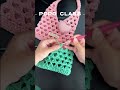 crochetbag #crochetforbeginners #crochettutorial #diybag #easycrochet #handmadebag #purse #tote